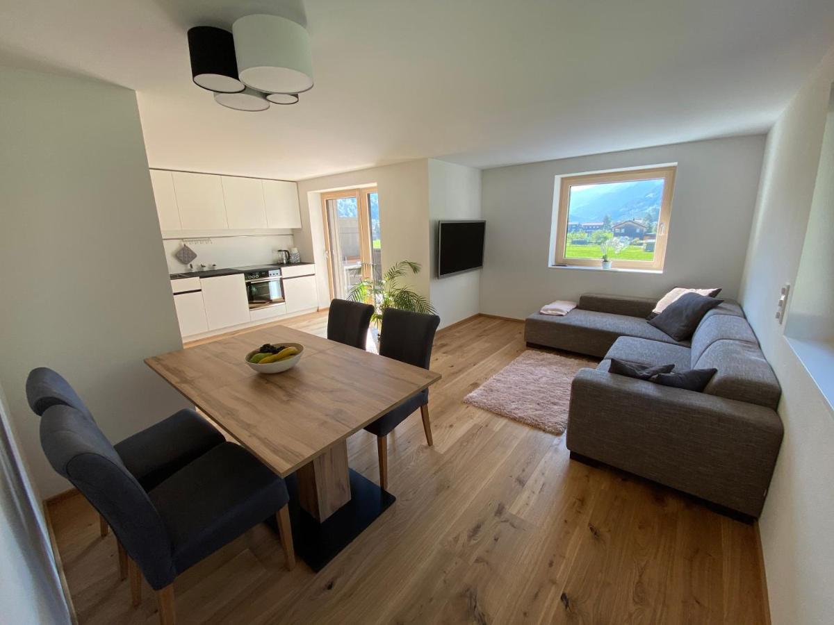 Ferienwohnung Uebelher Schnepfau Zewnętrze zdjęcie