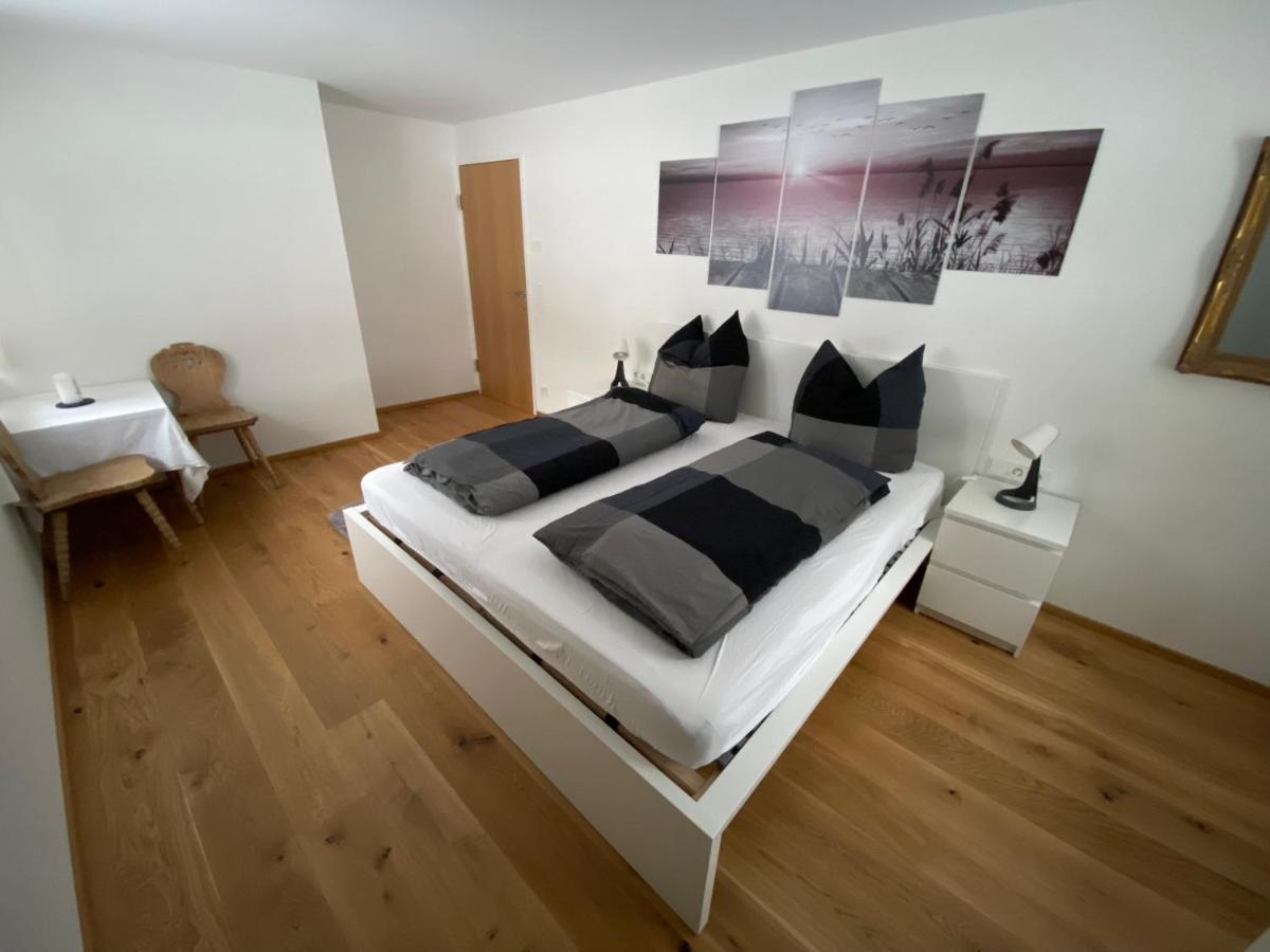 Ferienwohnung Uebelher Schnepfau Zewnętrze zdjęcie
